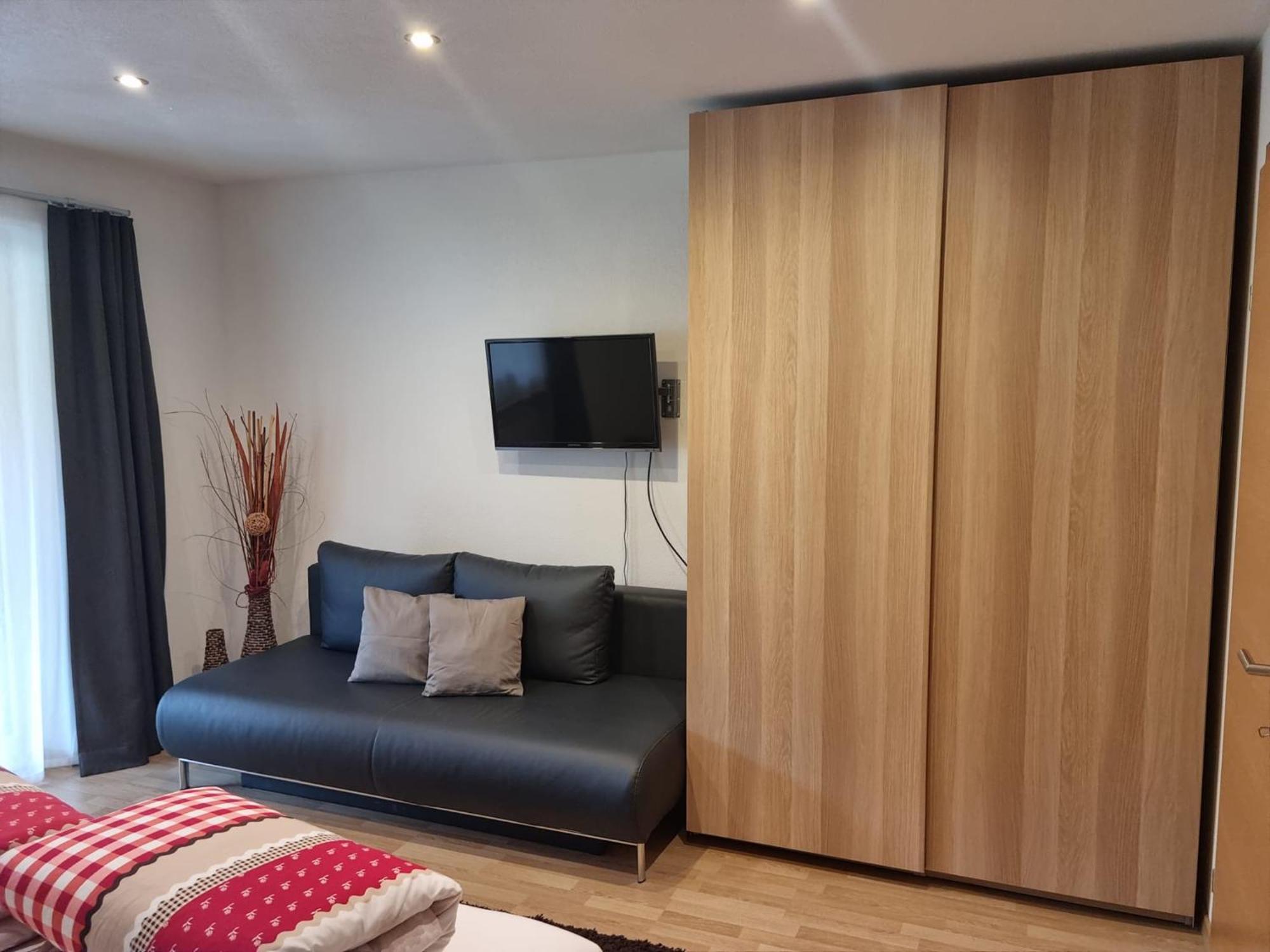 Haus Huber Apartment Bach  Ngoại thất bức ảnh