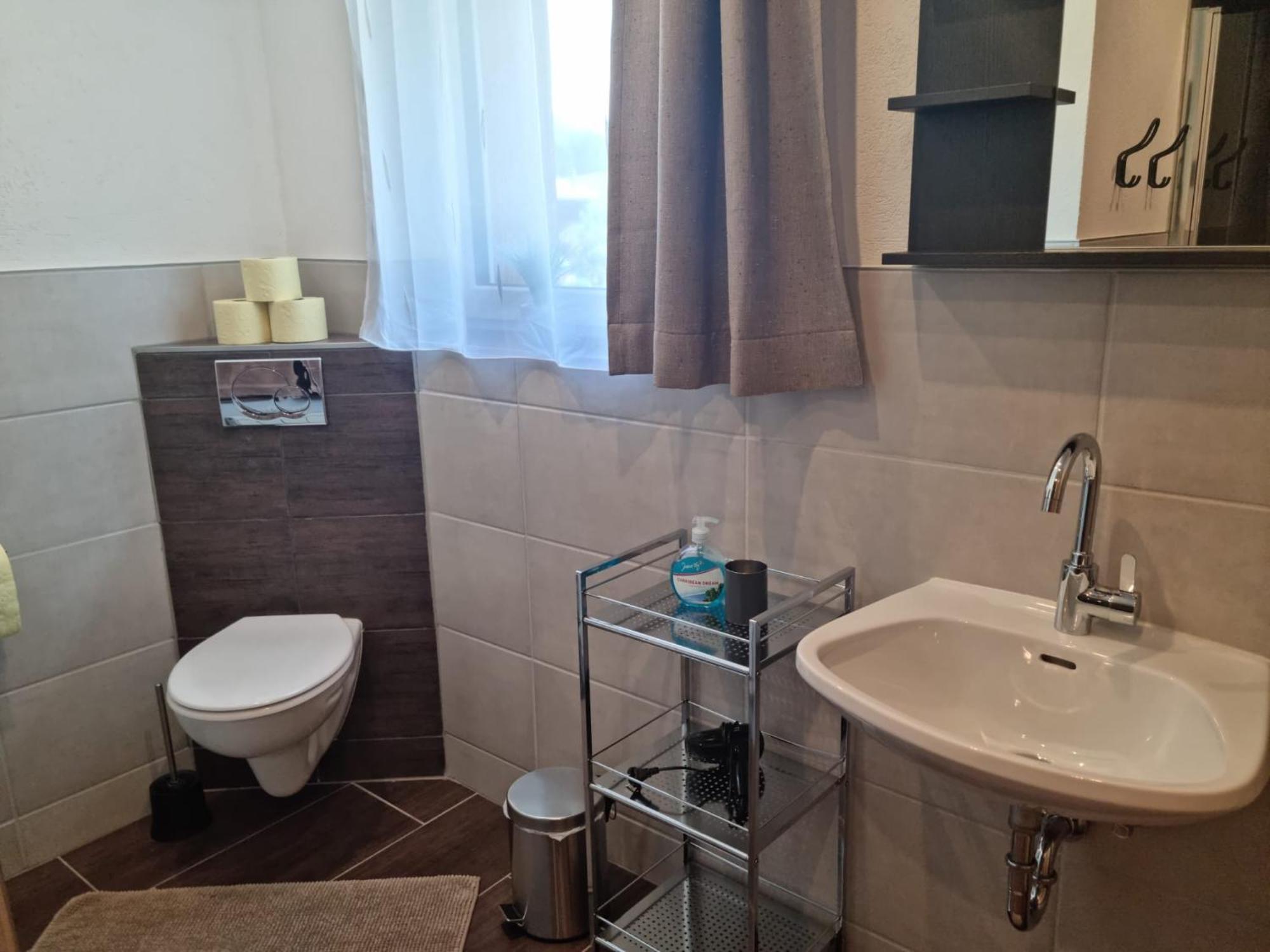 Haus Huber Apartment Bach  Ngoại thất bức ảnh