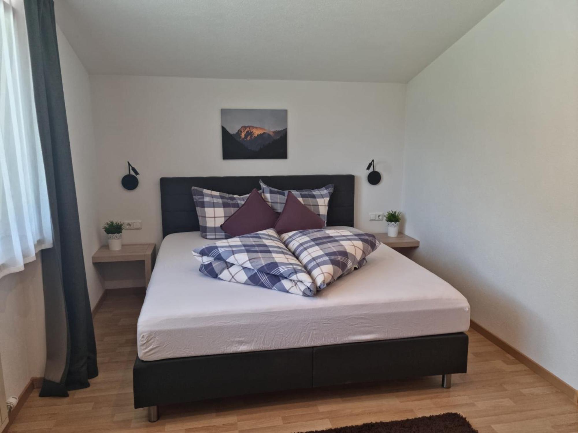 Haus Huber Apartment Bach  Ngoại thất bức ảnh