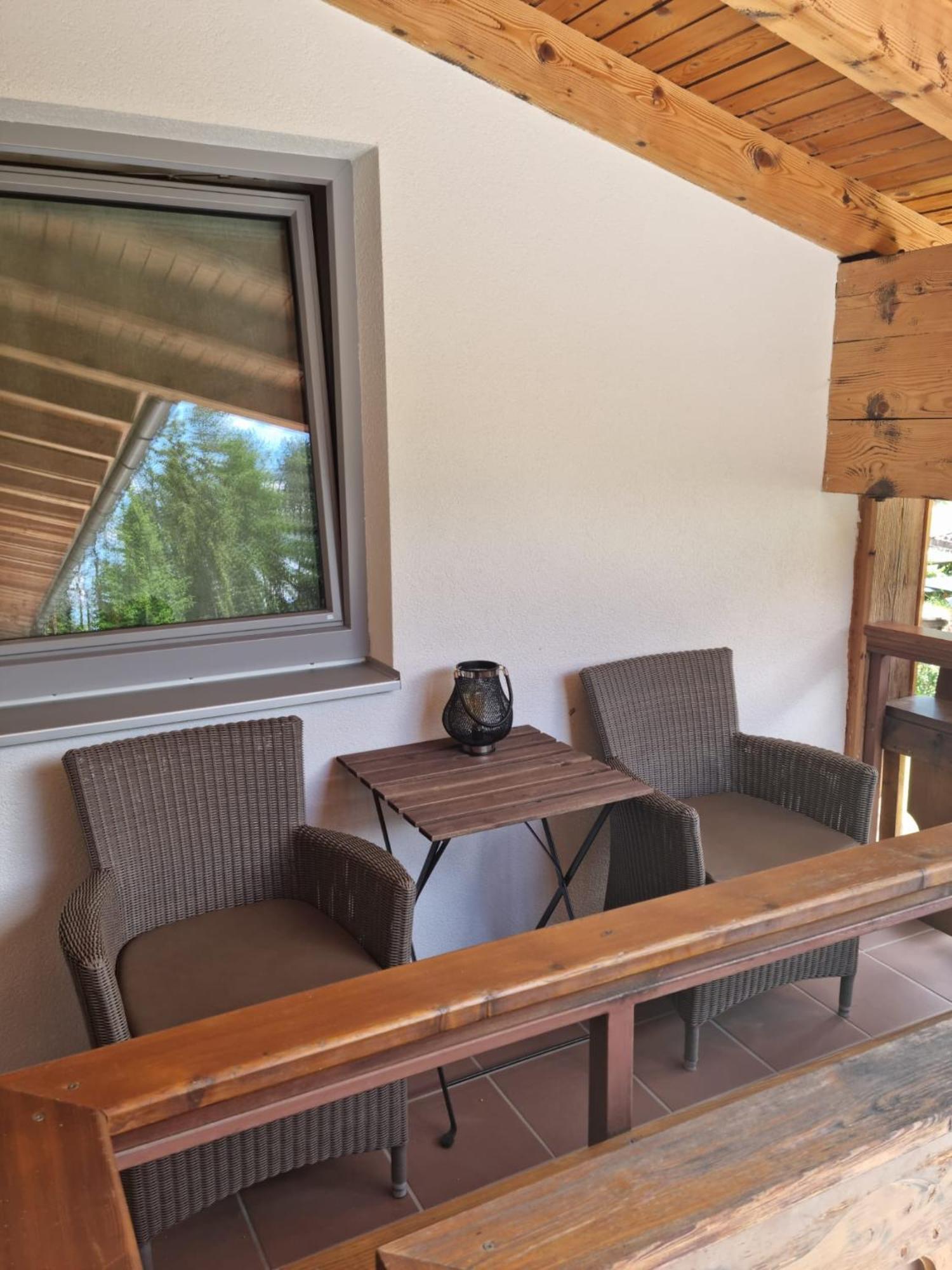 Haus Huber Apartment Bach  Ngoại thất bức ảnh