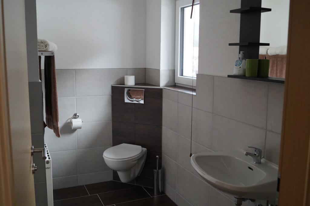 Haus Huber Apartment Bach  Ngoại thất bức ảnh