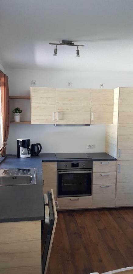 Haus Huber Apartment Bach  Ngoại thất bức ảnh